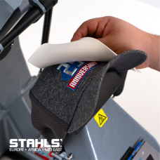 Stahls - Foam Cover Pad